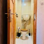 Apartment Boby Center