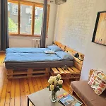 Boby Center Apartment
