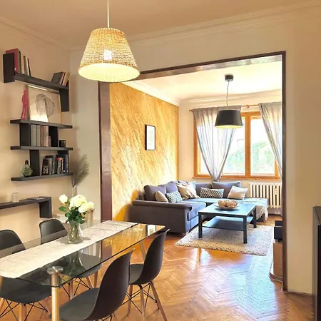 Boby Center Apartment Sofia