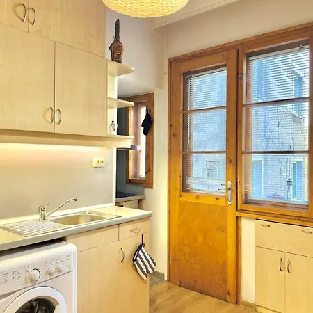 Apartment Boby Center *