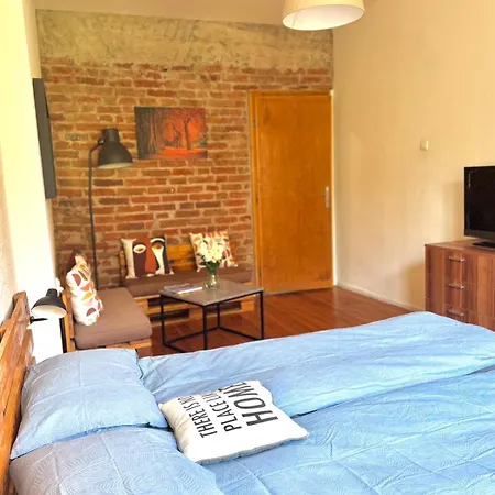 Apartment Boby Center *