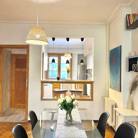 Boby Center Apartment Sofia