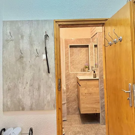 Apartment Boby Center Sofia