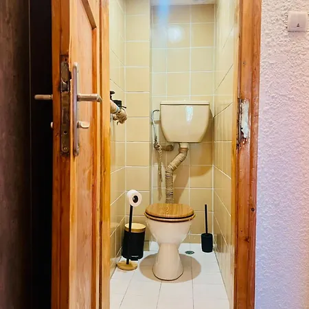 Apartment Boby Center