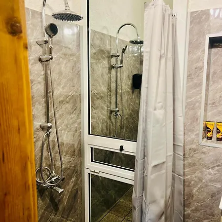 Apartment Boby Center *