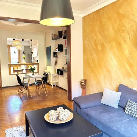 Boby Center Apartment Sofia