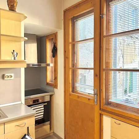 Apartment Boby Center