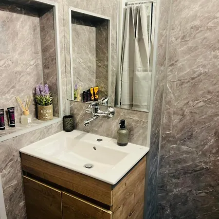 Boby Center Apartment Sofia