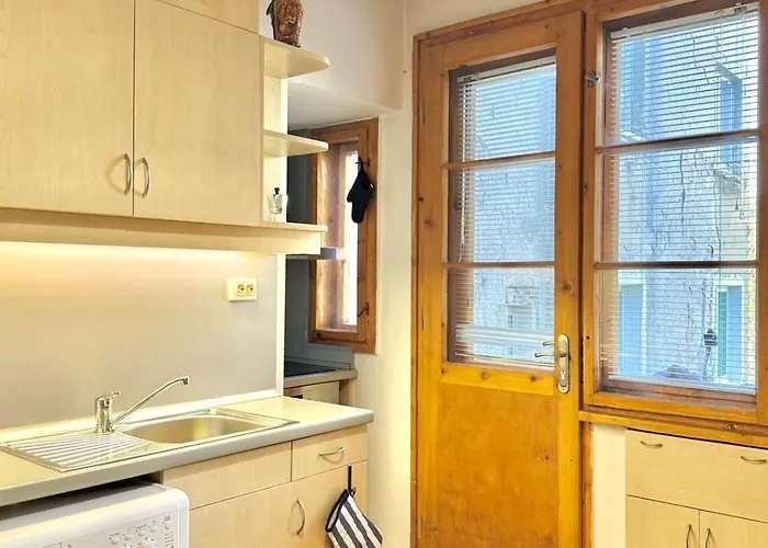 アパート Boby Center *