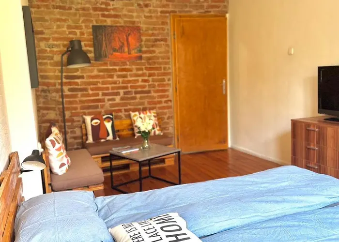 アパート Boby Center *