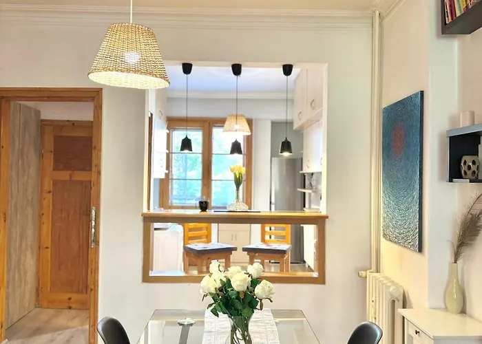 Boby Center アパート ソフィア