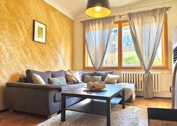 Boby Center アパート *