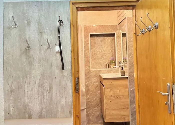 アパート Boby Center ソフィア