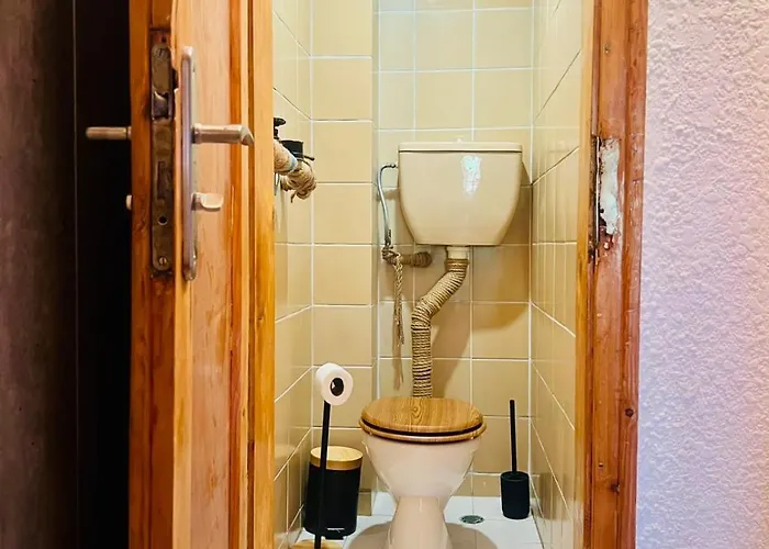 アパート Boby Center