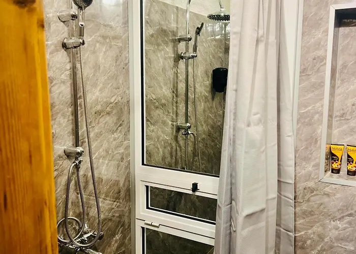 アパート Boby Center *