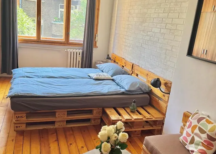 Boby Center アパート