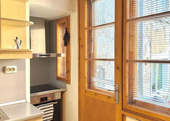 アパート Boby Center